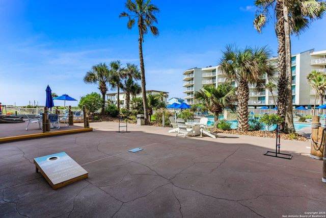 800 Sandcastle Dr # 130, Port Aransas, TX 78373
