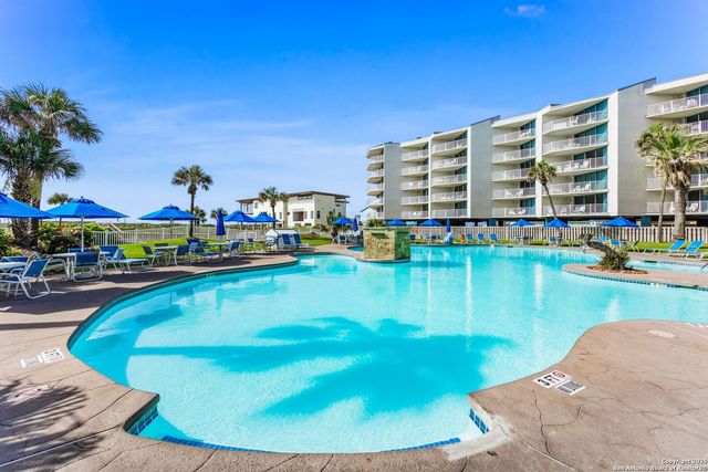 800 Sandcastle Dr # 130, Port Aransas, TX 78373