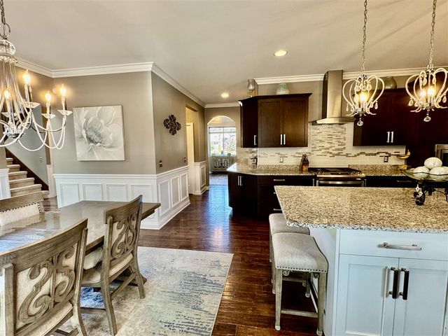 21568 Fort Worth Drive, Macomb, MI 48044