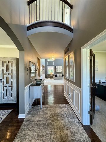 21568 Fort Worth Drive, Macomb, MI 48044