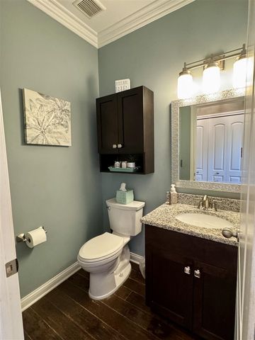 21568 Fort Worth Drive, Macomb, MI 48044