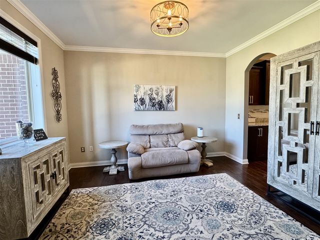 21568 Fort Worth Drive, Macomb, MI 48044