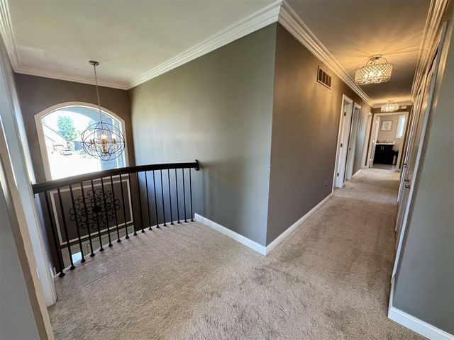 21568 Fort Worth Drive, Macomb, MI 48044