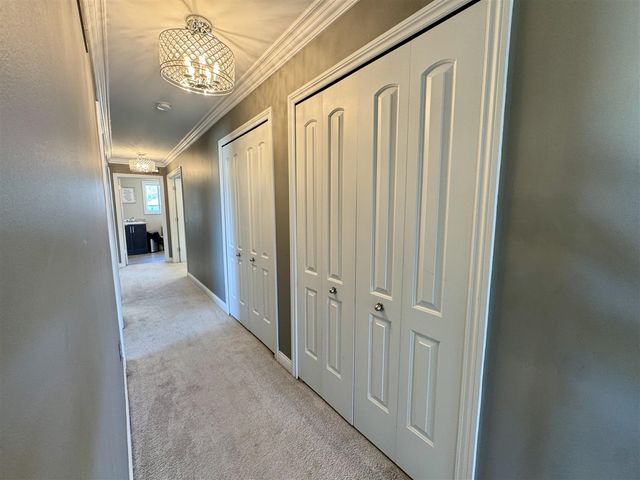 21568 Fort Worth Drive, Macomb, MI 48044