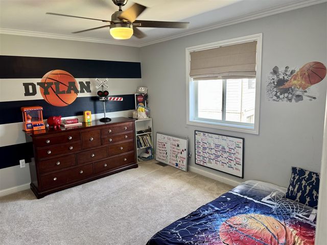 21568 Fort Worth Drive, Macomb, MI 48044