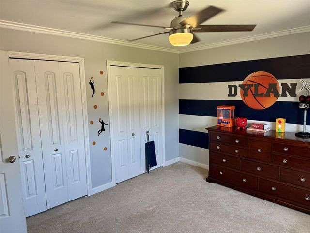 21568 Fort Worth Drive, Macomb, MI 48044
