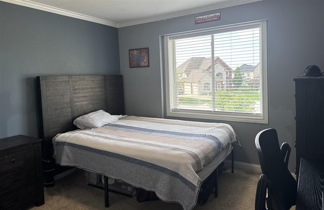 21568 Fort Worth Drive, Macomb, MI 48044