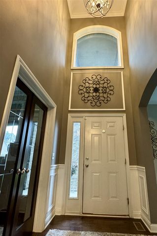 21568 Fort Worth Drive, Macomb, MI 48044