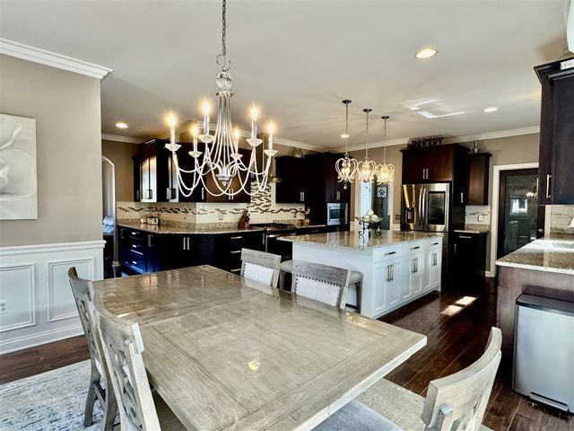 21568 Fort Worth Drive, Macomb, MI 48044