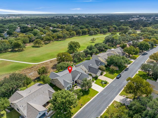 126 Enchanted DR, Georgetown, TX 78633