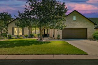 126 Enchanted DR, Georgetown, TX 78633