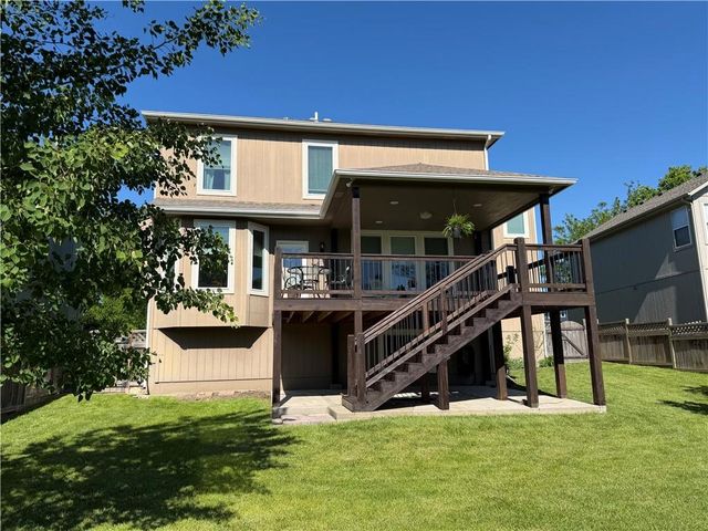 704 S Adams Street, Raymore, MO 64083
