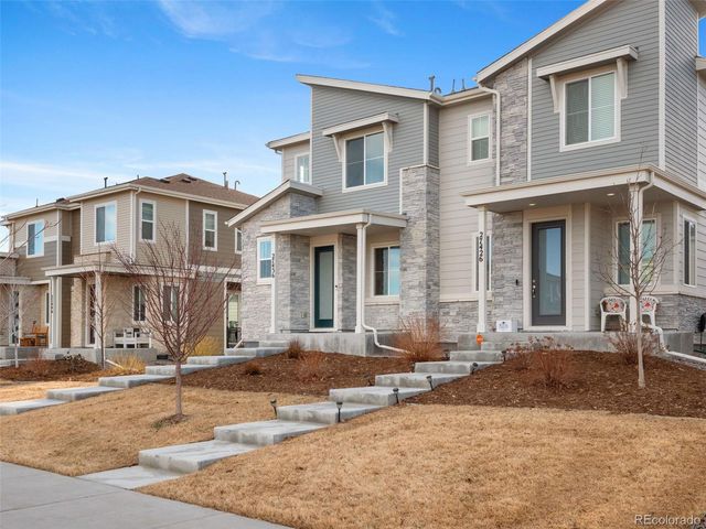 27436 E Archer Avenue, Aurora, CO 80018