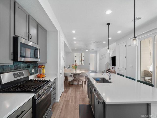 27436 E Archer Avenue, Aurora, CO 80018