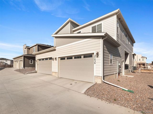 27436 E Archer Avenue, Aurora, CO 80018