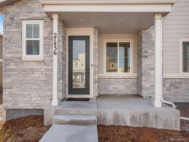 27436 E Archer Avenue, Aurora, CO 80018