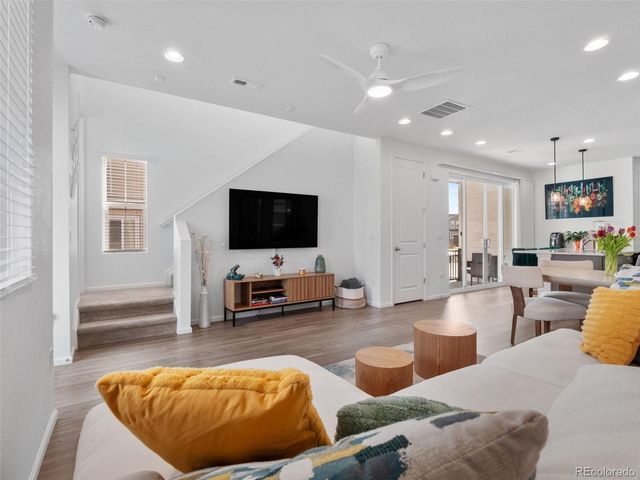 27436 E Archer Avenue, Aurora, CO 80018