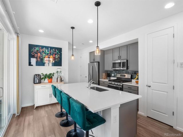 27436 E Archer Avenue, Aurora, CO 80018