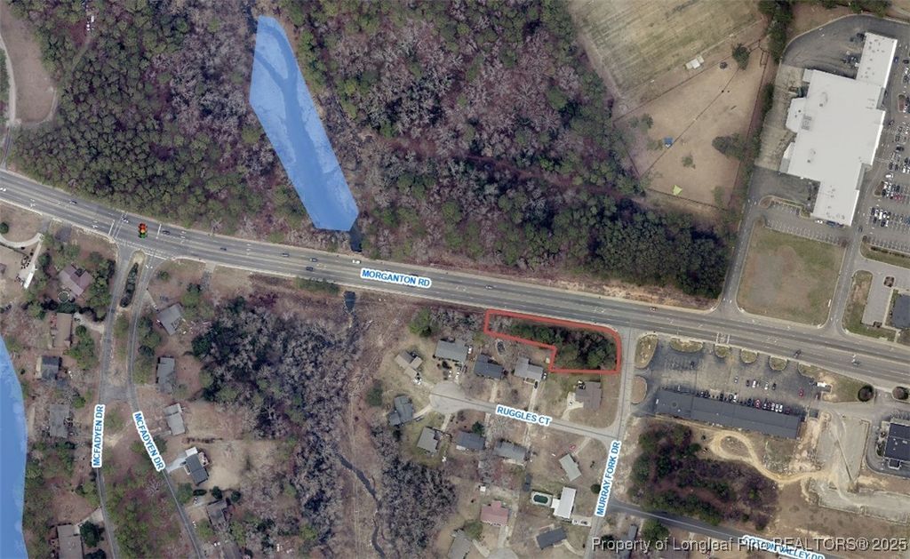 0 (TBD) Morganton Road, Fayetteville, NC 28314 — photo 4