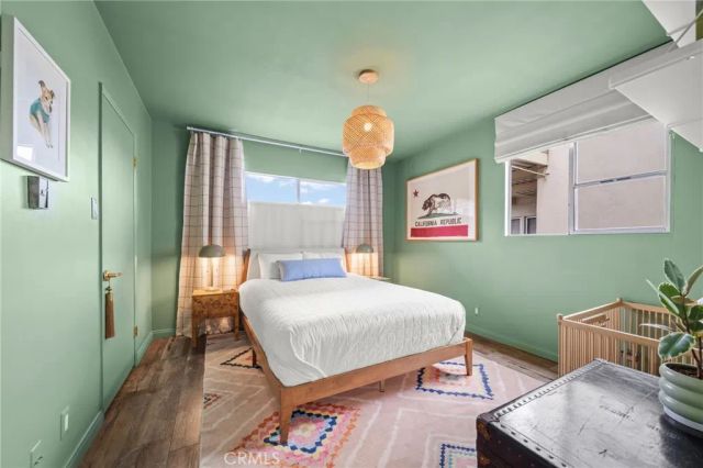 528 Cedar 3A, Long Beach, CA 90802