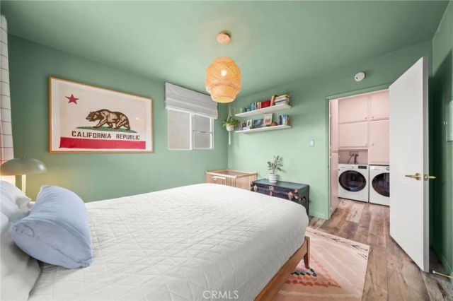 528 Cedar 3A, Long Beach, CA 90802