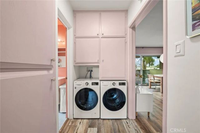 528 Cedar 3A, Long Beach, CA 90802