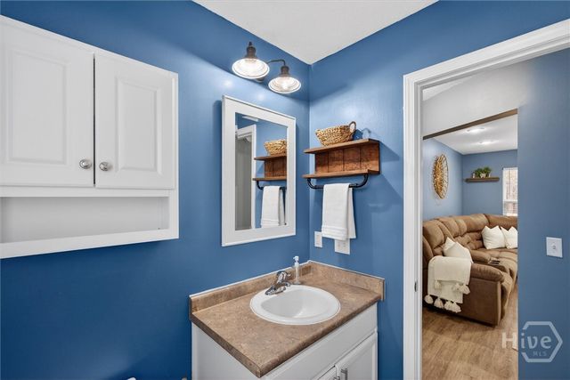 118 Willow Drive, Guyton, GA 31312