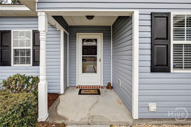 118 Willow Drive, Guyton, GA 31312