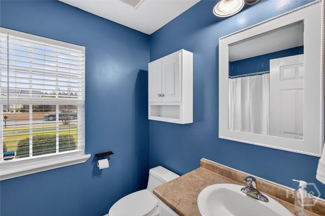 118 Willow Drive, Guyton, GA 31312