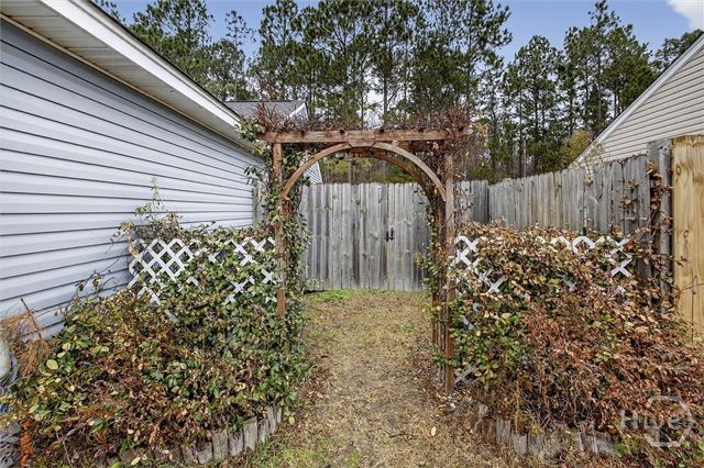 118 Willow Drive, Guyton, GA 31312