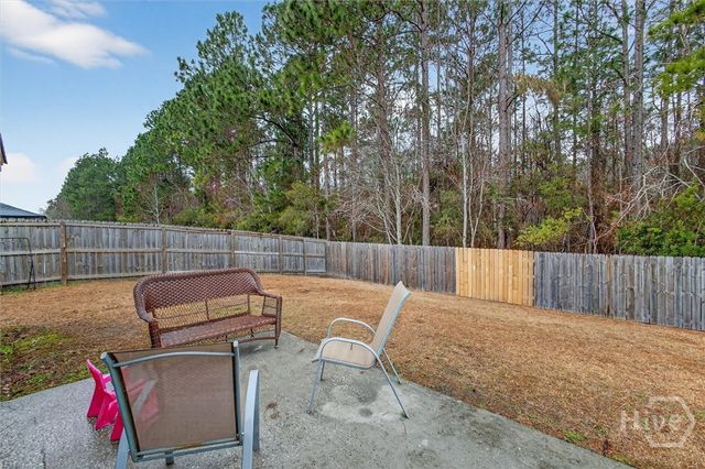 118 Willow Drive, Guyton, GA 31312