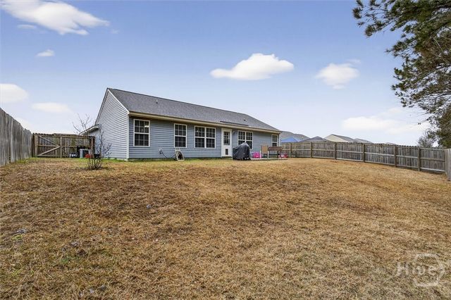 118 Willow Drive, Guyton, GA 31312