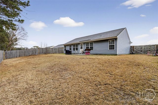 118 Willow Drive, Guyton, GA 31312