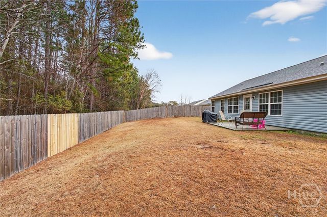 118 Willow Drive, Guyton, GA 31312