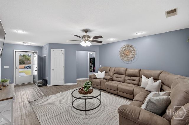 118 Willow Drive, Guyton, GA 31312