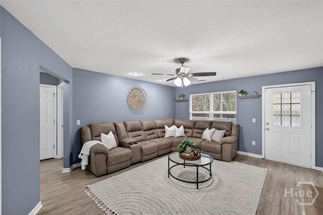 118 Willow Drive, Guyton, GA 31312