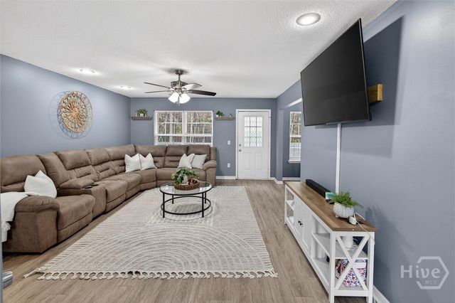 118 Willow Drive, Guyton, GA 31312