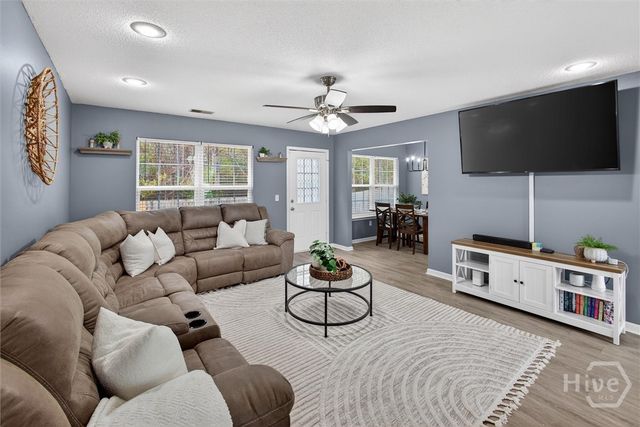 118 Willow Drive, Guyton, GA 31312