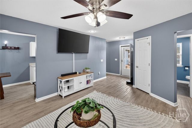 118 Willow Drive, Guyton, GA 31312