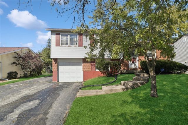 3740 176th Place, Country Club Hills, IL 60478