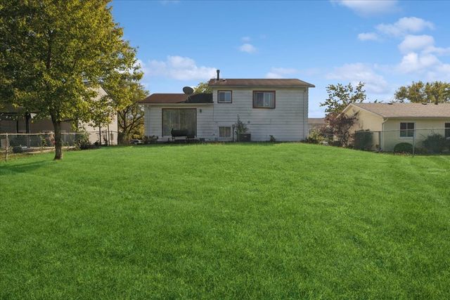 3740 176th Place, Country Club Hills, IL 60478