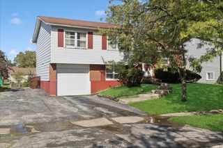 3740 176th Place, Country Club Hills, IL 60478