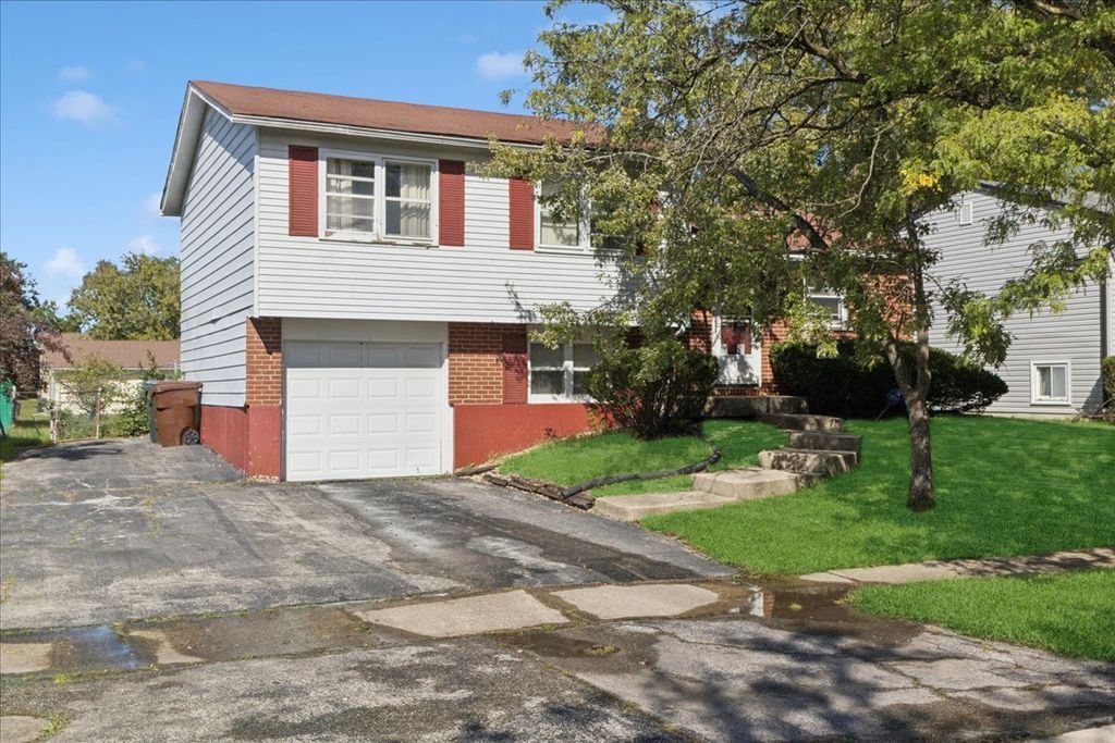 3740 176th Place, Country Club Hills, IL 60478