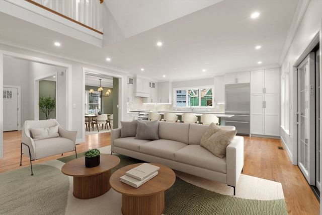 106 Horrigan Drive 21, Dedham, MA 02026