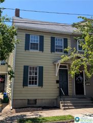 441 Linden Street, Bethlehem City, PA 18018