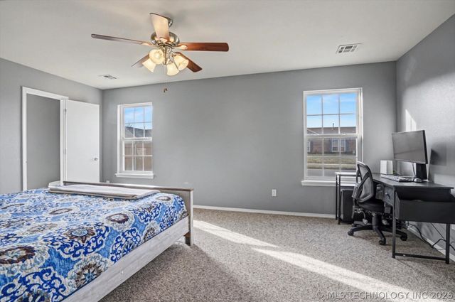 11101 N 120th East Avenue, Owasso, OK 74055