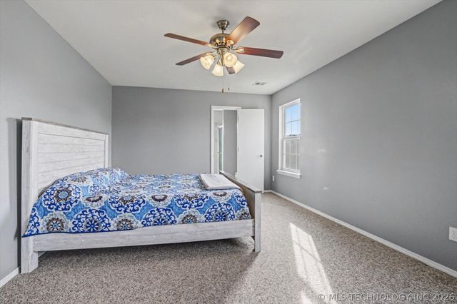 11101 N 120th East Avenue, Owasso, OK 74055