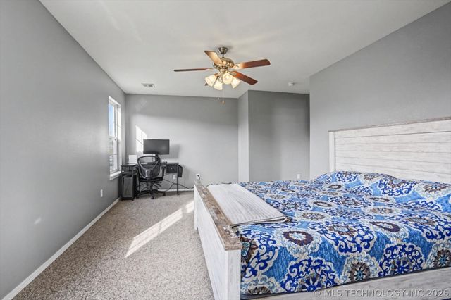 11101 N 120th East Avenue, Owasso, OK 74055