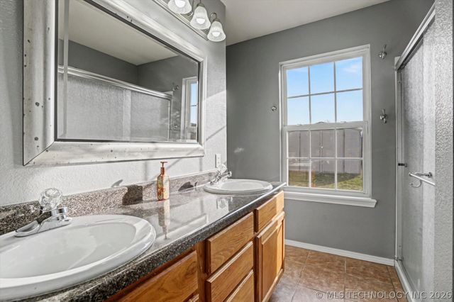 11101 N 120th East Avenue, Owasso, OK 74055