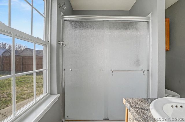 11101 N 120th East Avenue, Owasso, OK 74055